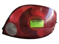 Recambio de piloto trasero derecho para daewoo matiz (m100, m150) 0.8 referencia OEM IAM 96563515 0320508333 