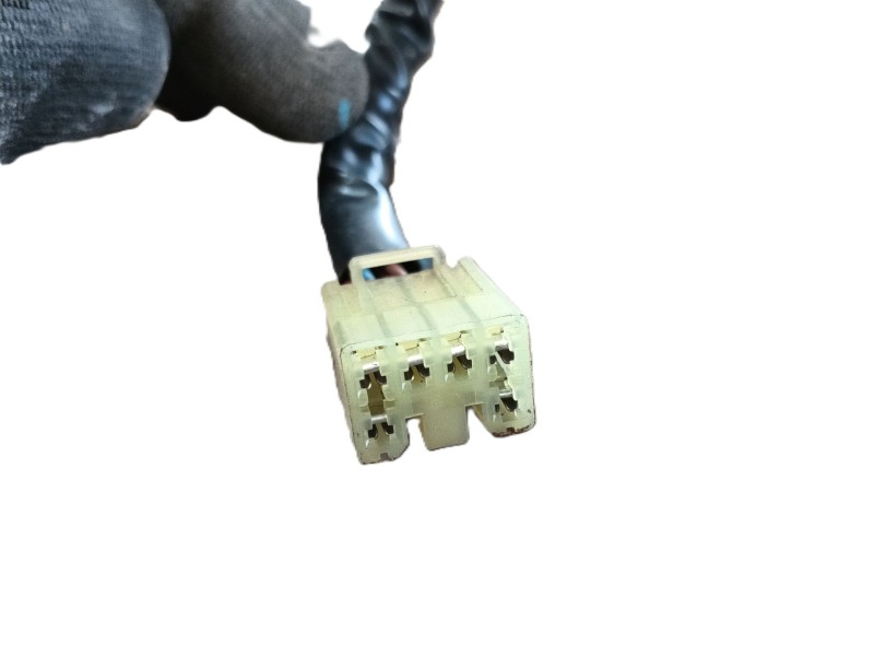 Recambio de piloto trasero derecho para daewoo matiz (m100, m150) 0.8 referencia OEM IAM 96563515 0320508333 