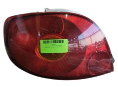 Recambio de piloto trasero izquierdo para daewoo matiz (m100, m150) 0.8 referencia OEM IAM 96563514 0320508332 