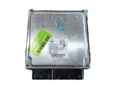Recambio de centralita motor uce para mercedes-benz sprinter 3-t furgoneta (b910) 211 cdi (910.621, 910.623) referencia OEM IAM 