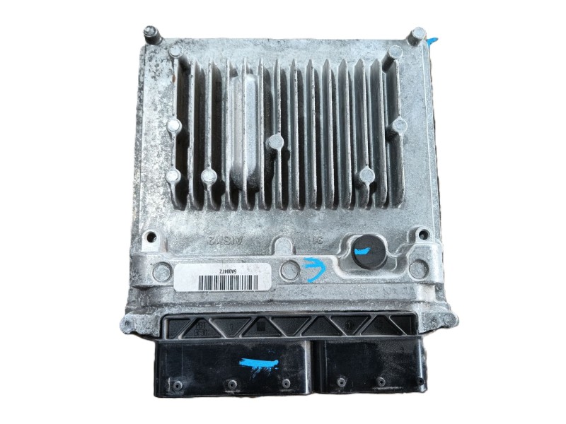 Recambio de centralita motor uce para mercedes-benz sprinter 3-t furgoneta (b910) 211 cdi (910.621, 910.623) referencia OEM IAM 