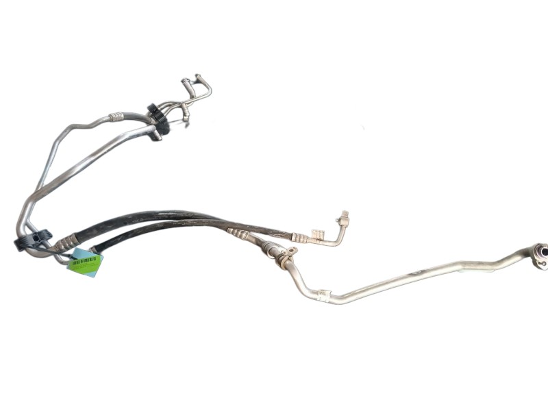 Recambio de tubos aire acondicionado para mercedes-benz sprinter 3-t furgoneta (b910) 211 cdi (910.621, 910.623) referencia OEM 