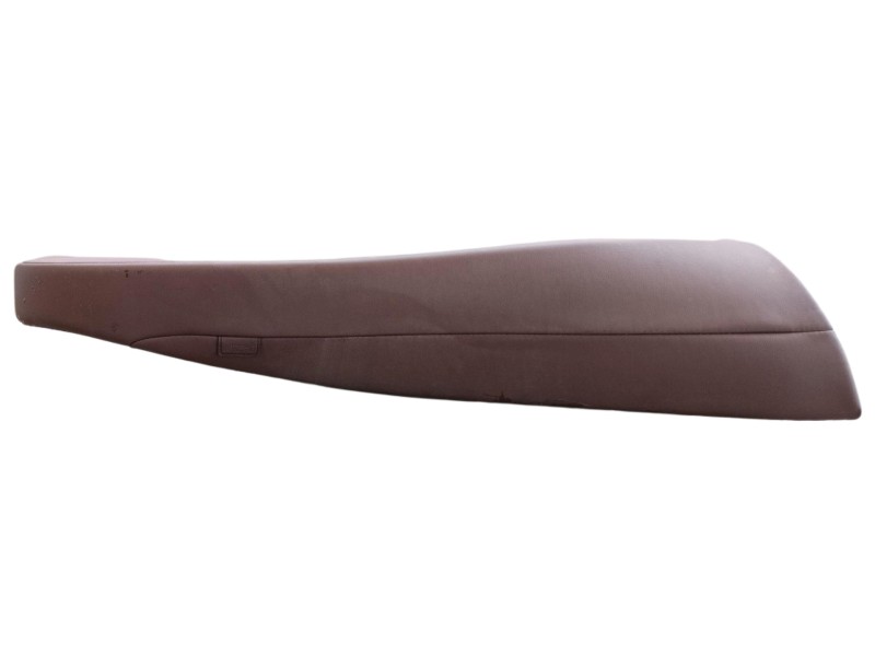 Recambio de airbag lateral trasero derecho para bmw x5 (g05, f95) 30 d mild-hybrid xdrive referencia OEM IAM 72127483706 0516080