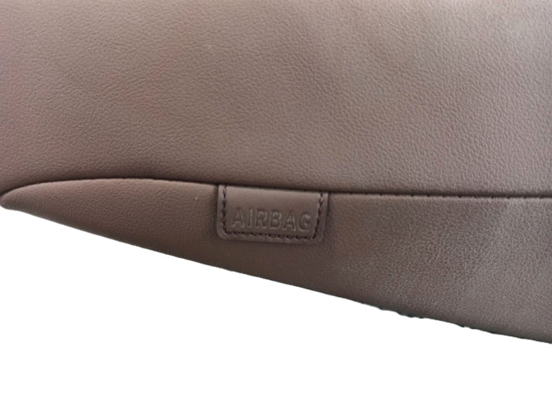 Recambio de airbag lateral trasero derecho para bmw x5 (g05, f95) 30 d mild-hybrid xdrive referencia OEM IAM 72127483706 0516080