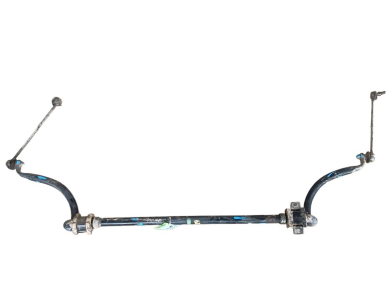 Recambio de barra estabilizadora delantera para mitsubishi lancer viii sportback (cx_a) 2.0 di-d (cx8a) referencia OEM IAM   