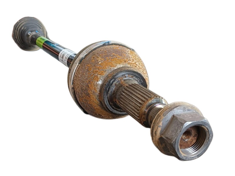 Recambio de transmision trasera derecha para tesla model y (5yjy) ev a las 4 ruedas referencia OEM IAM  P118816500A 