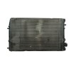 Recambio de radiador agua para seat ibiza iii (6l1) 1.4 16v referencia OEM IAM 6Q0121253Q 2014W45 