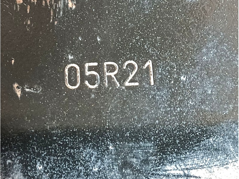 Recambio de brazo suspension inferior delantero derecho para mercedes-benz sprinter 5-t caja/chasis (b907) 515 cdi rwd (907.153,