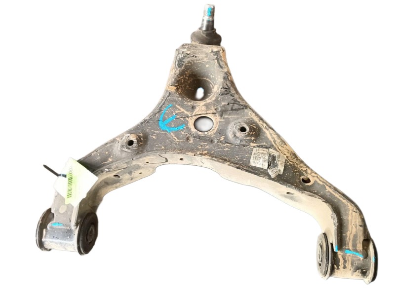 Recambio de brazo suspension inferior delantero derecho para mercedes-benz sprinter 5-t caja/chasis (b907) 515 cdi rwd (907.153,