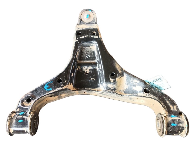 Recambio de brazo suspension inferior delantero izquierdo para mercedes-benz sprinter 5-t caja/chasis (b907) 515 cdi rwd (907.15