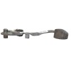 Recambio de pedal freno para peugeot 308 premium referencia OEM IAM   