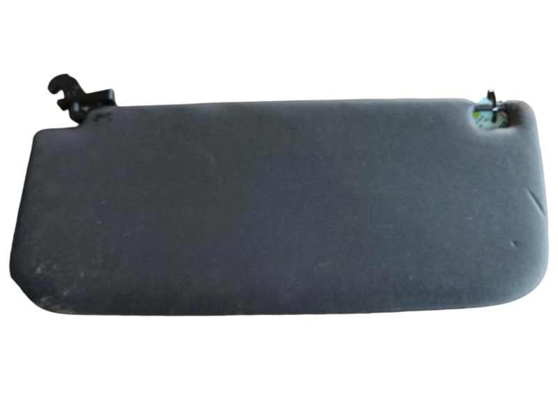 Recambio de parasol derecho para mercedes-benz sprinter 5-t caja/chasis (b907) 515 cdi rwd (907.153, 907.155, 907.253, 907.255) 