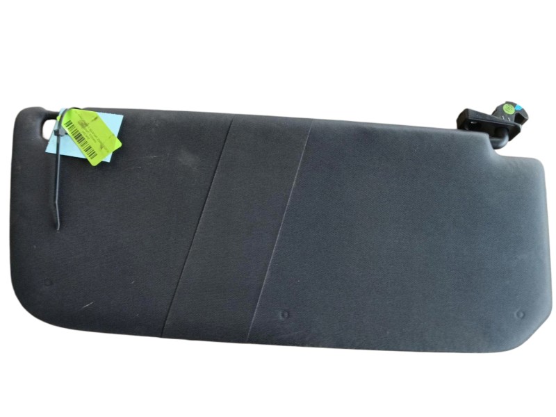 Recambio de parasol derecho para mercedes-benz sprinter 5-t caja/chasis (b907) 515 cdi rwd (907.153, 907.155, 907.253, 907.255) 