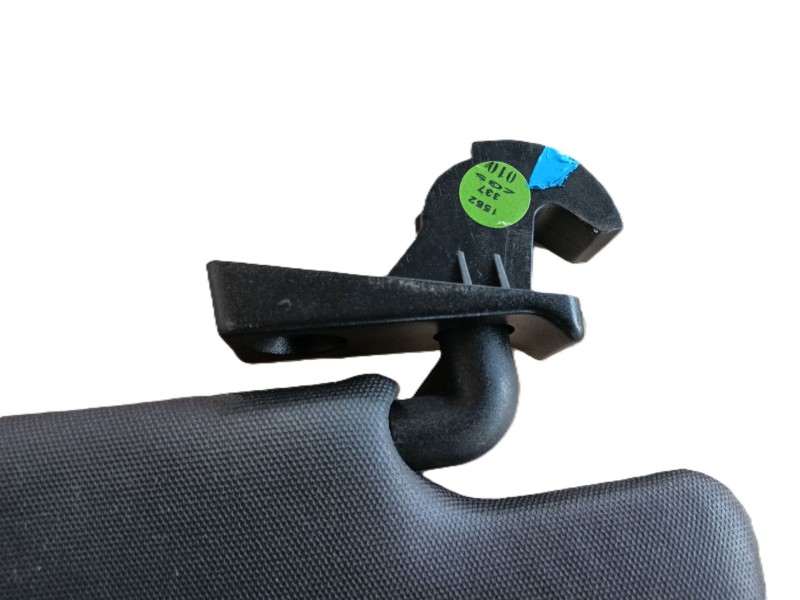 Recambio de parasol derecho para mercedes-benz sprinter 5-t caja/chasis (b907) 515 cdi rwd (907.153, 907.155, 907.253, 907.255) 