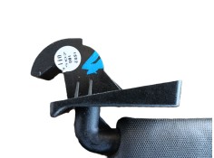 Recambio de parasol izquierdo para mercedes-benz sprinter 5-t caja/chasis (b907) 515 cdi rwd (907.153, 907.155, 907.253, 907.255 2