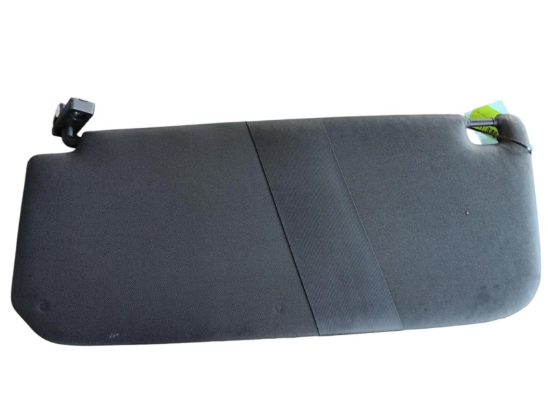 Recambio de parasol izquierdo para mercedes-benz sprinter 5-t caja/chasis (b907) 515 cdi rwd (907.153, 907.155, 907.253, 907.255