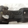Recambio de mangueta delantera derecha para opel astra gtc sport referencia OEM IAM 13156048  