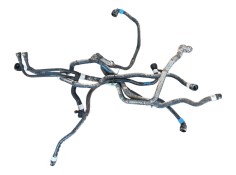 Recambio de tubo para tesla model y (5yjy) ev a las 4 ruedas referencia OEM IAM   