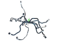 Recambio de tubo para tesla model y (5yjy) ev a las 4 ruedas referencia OEM IAM    2