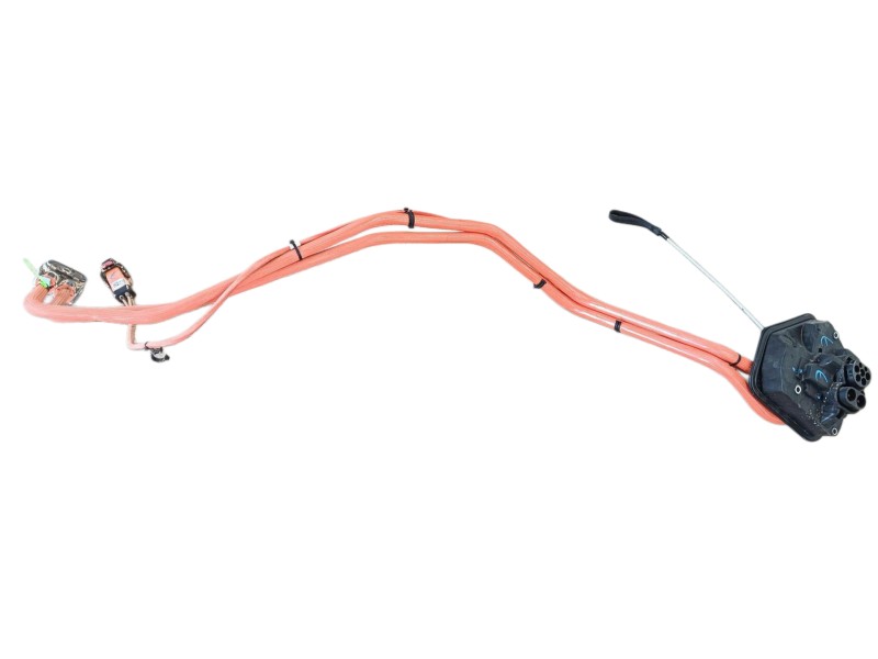 Recambio de cables para tesla model y (5yjy) ev a las 4 ruedas referencia OEM IAM 150177360C 7285070840 