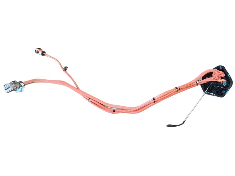 Recambio de cables para tesla model y (5yjy) ev a las 4 ruedas referencia OEM IAM 150177360C 7285070840 