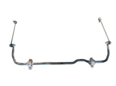 Recambio de barra estabilizadora delantera para audi a3 (8p1) 1.9 tdi referencia OEM IAM  1K0411333C 
