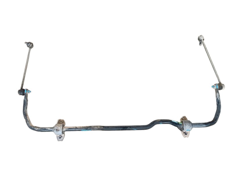 Recambio de barra estabilizadora delantera para audi a3 (8p1) 1.9 tdi referencia OEM IAM  1K0411333C 