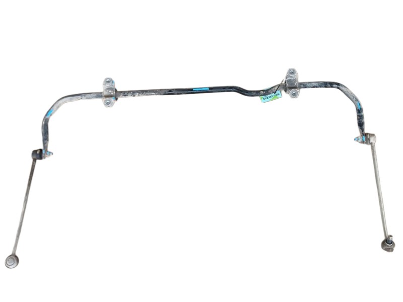 Recambio de barra estabilizadora delantera para audi a3 (8p1) 1.9 tdi referencia OEM IAM  1K0411333C 
