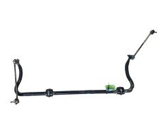 Recambio de barra estabilizadora delantera para citroën berlingo multispace (b9) 1.6 hdi 90 referencia OEM IAM   
