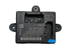 Recambio de modulo electronico para ford focus iii 1.6 ti referencia OEM IAM 1872915 BV6N14B531BH  2