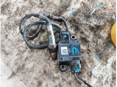 Recambio de sonda lambda para mercedes-benz sprinter 5-t caja/chasis (b907) 515 cdi rwd (907.153, 907.155, 907.253, 907.255) ref