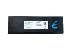 Recambio de modulo electronico para opel mokka / mokka x (j13) 1.4 (_76) referencia OEM IAM    2