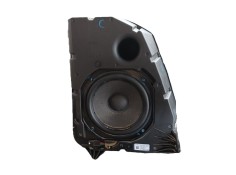 Recambio de altavoz para tesla model y (5yjy) ev a las 4 ruedas referencia OEM IAM  165626700B 