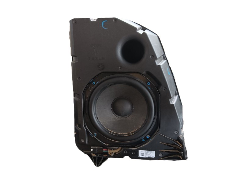 Recambio de altavoz para tesla model y (5yjy) ev a las 4 ruedas referencia OEM IAM  165626700B 