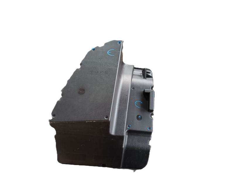 Recambio de altavoz para tesla model y (5yjy) ev a las 4 ruedas referencia OEM IAM  165626700B 