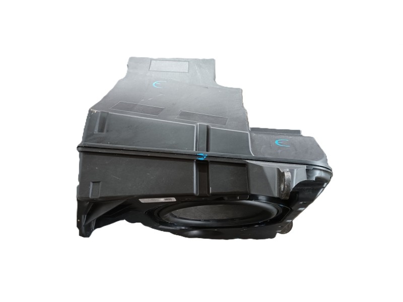 Recambio de altavoz para tesla model y (5yjy) ev a las 4 ruedas referencia OEM IAM  165626700B 