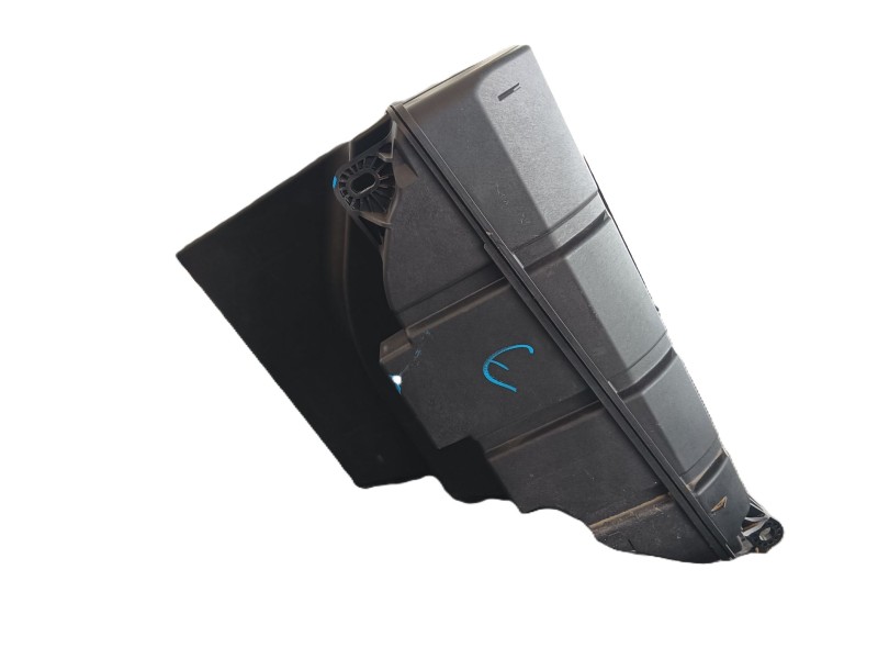 Recambio de altavoz para tesla model y (5yjy) ev a las 4 ruedas referencia OEM IAM  165626700B 