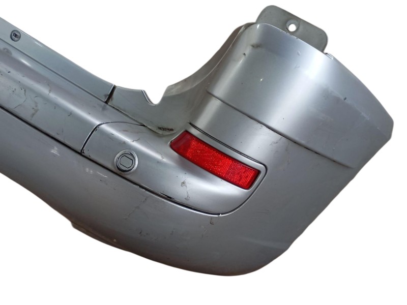 Recambio de paragolpes trasero para citroën c8 (ea_, eb_) 2.2 hdi referencia OEM IAM   