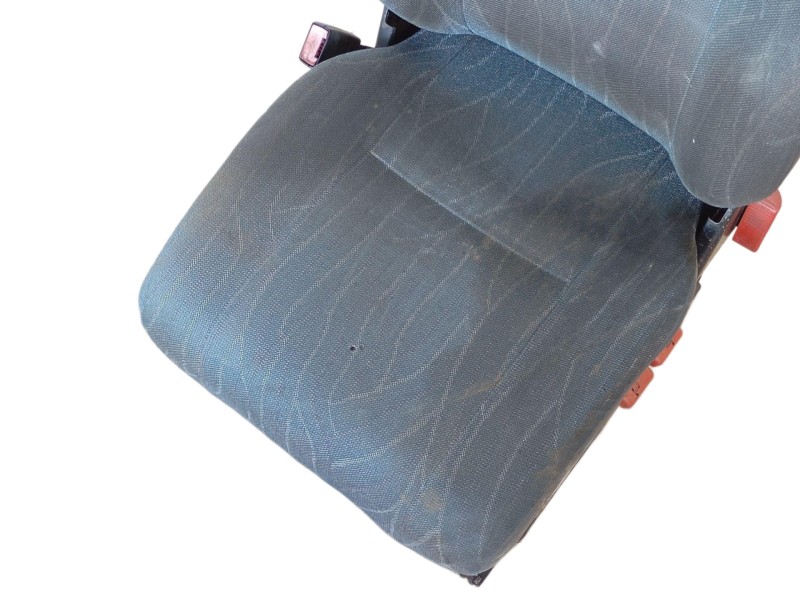 Recambio de asiento delantero izquierdo para mercedes-benz sprinter 4-t caja/chasis (b904) 411 cdi referencia OEM IAM   