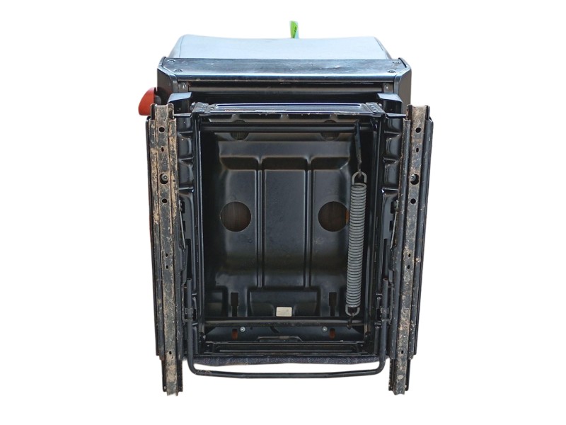 Recambio de asiento delantero izquierdo para mercedes-benz sprinter 4-t caja/chasis (b904) 411 cdi referencia OEM IAM   