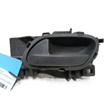 MANETA INTERIOR DELANTERA IZQUIERDA 9143N7 96555515XT 