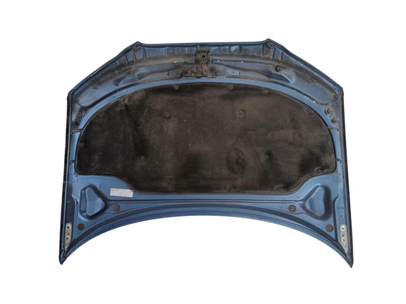 Recambio de capot para audi a3 (8p1) 1.9 tdi referencia OEM IAM 8P4823029B  
