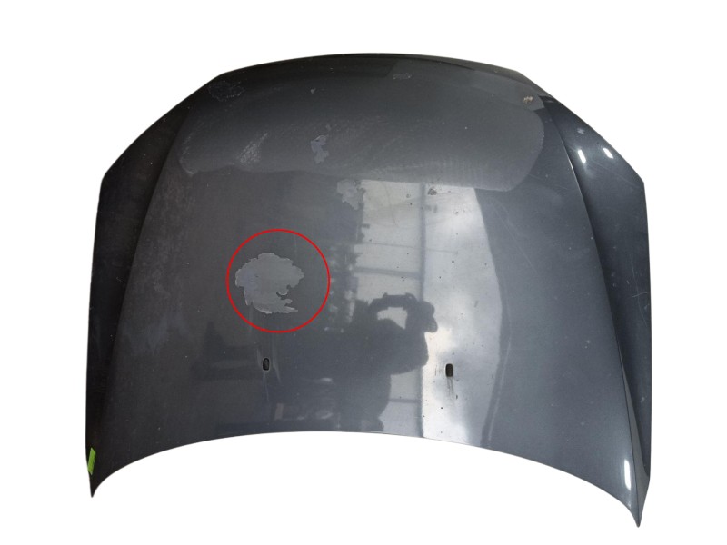 Recambio de capot para ford mondeo iii (b5y) 2.0 16v tddi / tdci referencia OEM IAM   