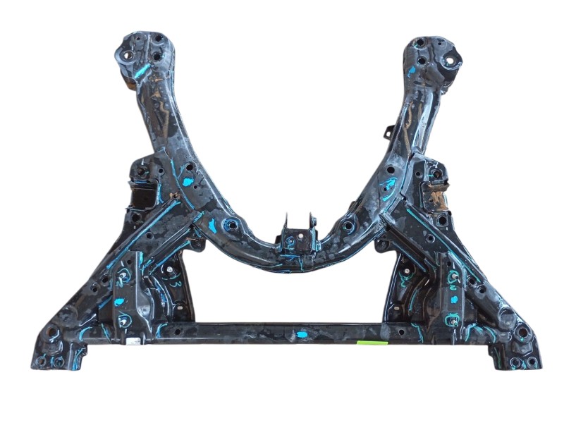 Recambio de puente delantero para tesla model y (5yjy) ev a las 4 ruedas referencia OEM IAM 104453101B 104453101B 