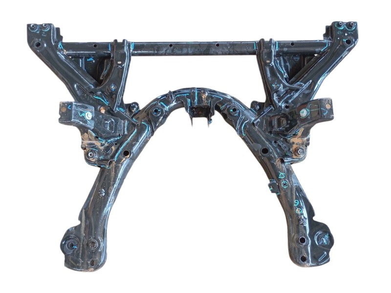 Recambio de puente delantero para tesla model y (5yjy) ev a las 4 ruedas referencia OEM IAM 104453101B 104453101B 