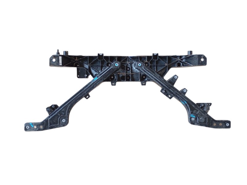 Recambio de panel frontal para tesla model y (5yjy) ev a las 4 ruedas referencia OEM IAM 166002600A  