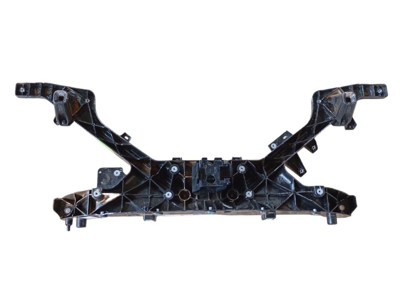 Recambio de panel frontal para tesla model y (5yjy) ev a las 4 ruedas referencia OEM IAM 166002600A  