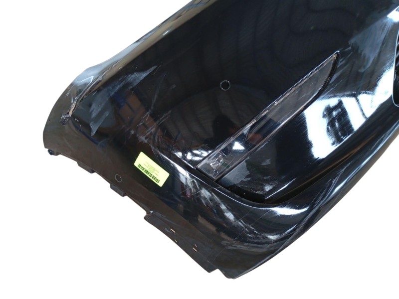 Recambio de paragolpes delantero para tesla model y (5yjy) ev a las 4 ruedas referencia OEM IAM 1493736SCA  