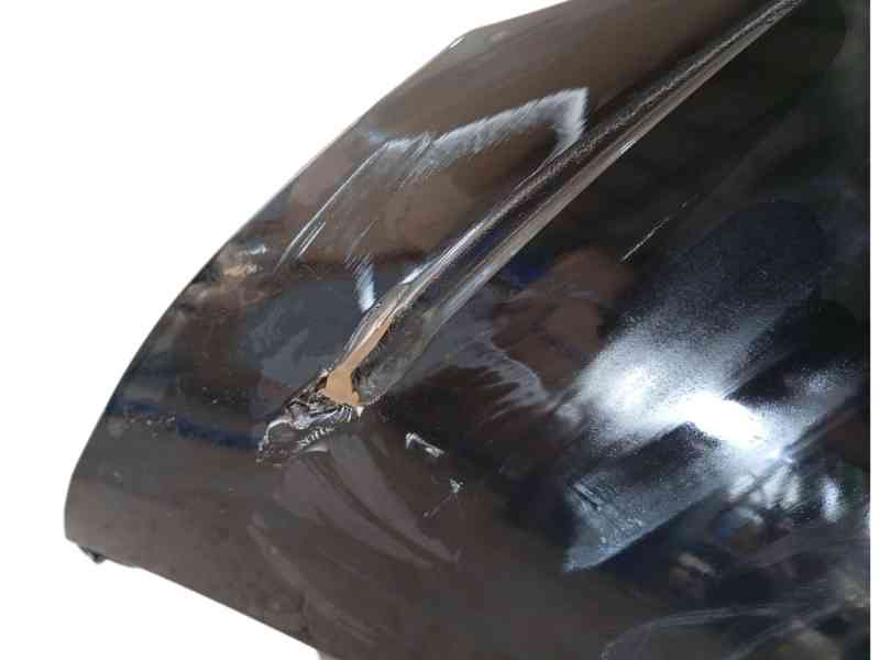 Recambio de paragolpes delantero para tesla model y (5yjy) ev a las 4 ruedas referencia OEM IAM 1493736SCA  