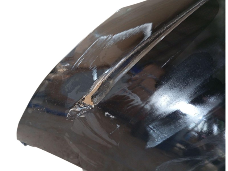 Recambio de paragolpes delantero para tesla model y (5yjy) ev a las 4 ruedas referencia OEM IAM 1493736SCA  